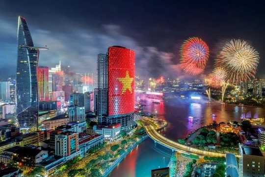 Hai "vũ khí" giúp các nước sống sót thời biến động thuế quan: Việt Nam có cả hai