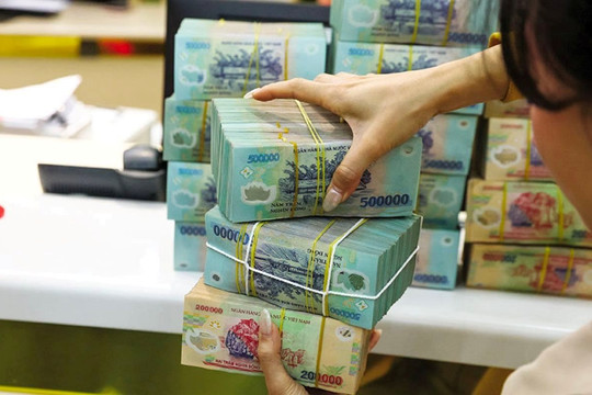 Ngày mai hơn 8.000 tỷ tiền mặt của Ngân hàng Quân đội 'có chủ'