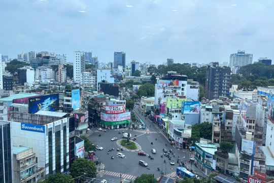 HoREA đề xuất cơ chế riêng cho nhà giá vừa túi tiền trong Luật Đô thị đặc biệt của TP.HCM