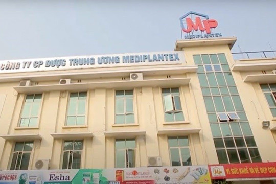 Tổng giám đốc một công ty dược đơn phương chấm dứt Hợp đồng lao động