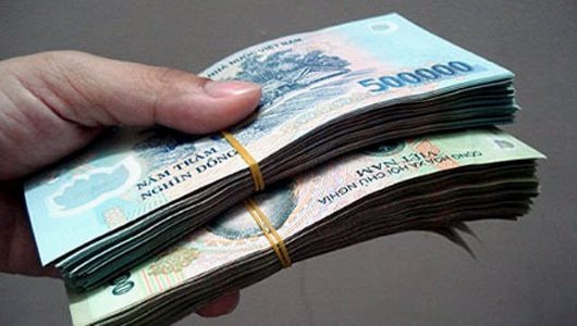 Công an điều tra số tiền 70 triệu đồng chuyển tới tài khoản của Dương Văn Đông SN 1972, 1 người đàn ông ở Sapo được mời tới làm việc