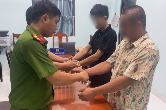 Công an phát thông báo nóng về việc nhắn tin qua Zalo, Telegram tới toàn bộ người dùng