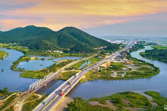 Khu đất gần 860ha được Sun Group đề xuất nghiên cứu khu đô thị nghỉ dưỡng sinh thái tại Nghệ An có diễn biến mới
