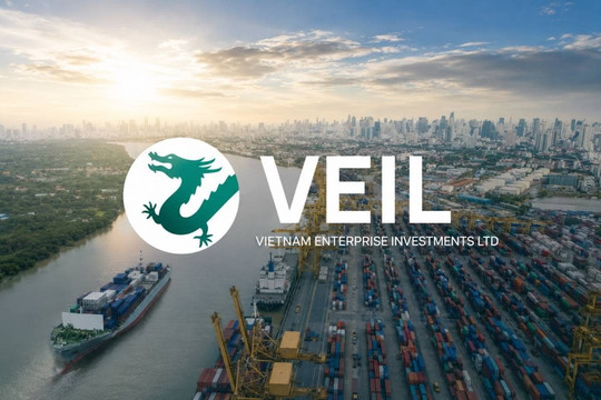 Quỹ ngoại tỷ USD do Dragon Capital quản lý chịu áp lực rút vốn, có thể phải bán bớt cổ phiếu Việt Nam