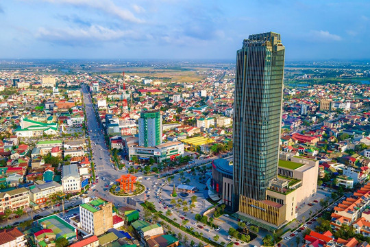 Vingroup tạo lực kéo cho một chỉ số quan trọng tại quê nhà tỷ phú Phạm Nhật Vượng

