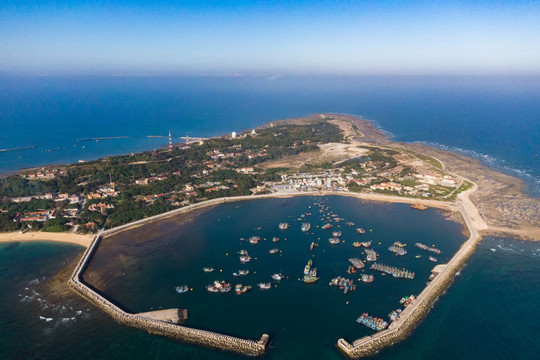 Việt Nam sẽ có sân bay mới tại đặc khu xa bờ nhất Vịnh Bắc Bộ