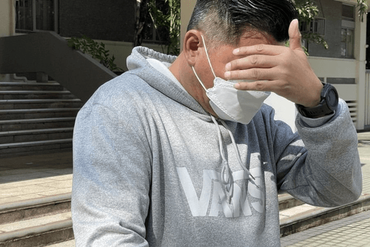 Người đàn ông chuyển khoản nhầm hơn 19 triệu đồng nhưng người nhận khẳng định không nhận được, tòa án tuyên bố: “Người nhận không nói dối”