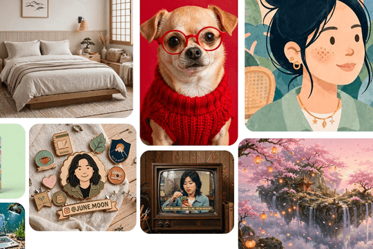 Meta không bán AI mà bán quảng cáo bằng AI: Đằng sau Muse Image là tham vọng quảng cáo "nhân viên marketing số" cho hàng triệu doanh nghiệp