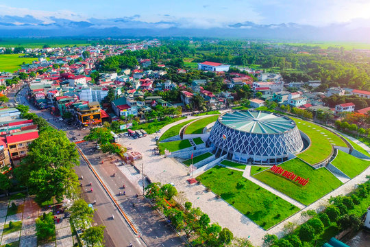 Điện Biên tăng tốc triển khai loạt dự án hơn 27.000 tỷ của Tập đoàn Vingroup, Sun Group, Mường Thanh
