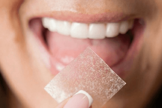 Sau kẹo gummy, ngành thực phẩm bổ sung lại xuất hiện "kẻ thách thức" mới: Chỉ mất 30 giây trên lưỡi, doanh nghiệp tuyên bố hấp thu tới 95%