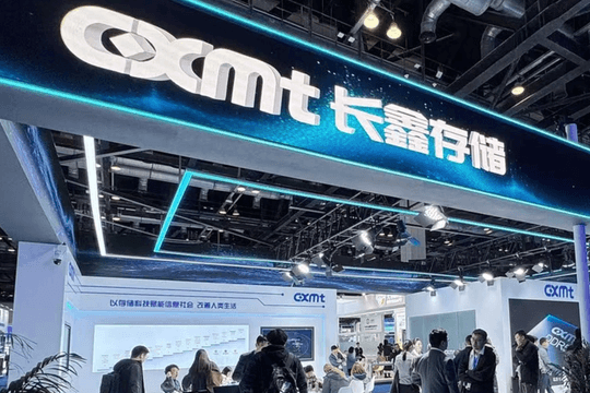 Từ 'máy đốt tiền' 10 năm đến 'át chủ bài' 20.000 nhân lực: Công ty chip vô danh bất ngờ IPO, trở thành niềm tự hào Trung Quốc