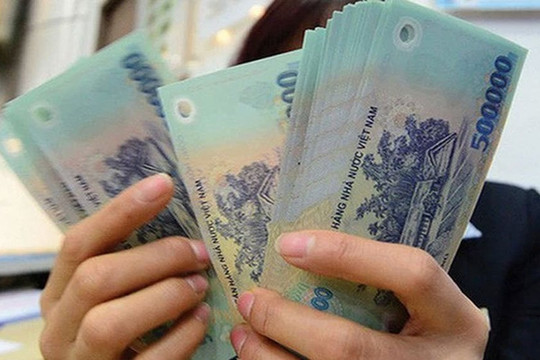 Công an phát thông báo nóng đến những người dân gửi tiết kiệm với mức lãi suất này