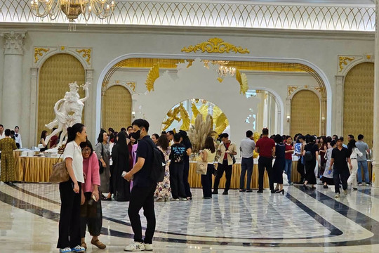 Từ ngày mai 10/7, toàn bộ người dân Việt Nam được giảm giá khi sử dụng 1 dịch vụ của Vingroup, cao nhất đến 50%