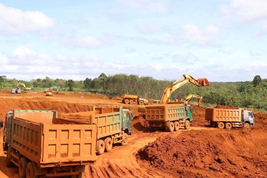 Việt Nam có kho báu lớn top thế giới, Trung Quốc ngỏ ý dù nắm trữ lượng gấp 12 lần, công nghệ khai thác Trung Quốc có gì?