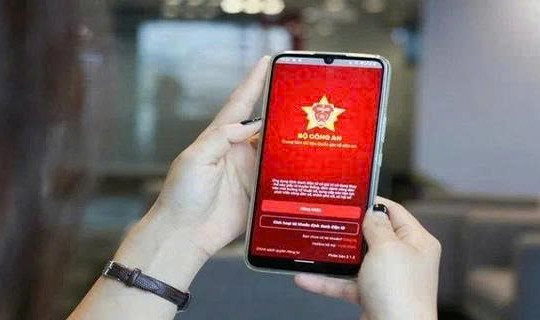 Công an yêu cầu người dân chú ý thông báo mới liên quan đến tài khoản định danh điện tử mức 2