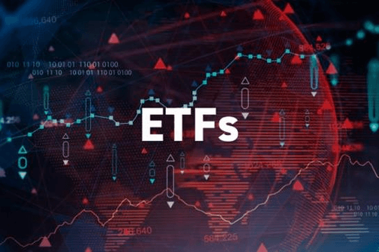 3 ETF ngoại nắm hơn 1,3 tỷ USD cổ phiếu Việt Nam: Fubon ETF hiệu suất tốt nhất lại bị rút vốn mạnh nhất