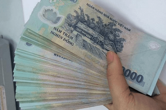 BIDV sắp chi hơn 3.200 tỷ tiền mặt, ai được nhận?