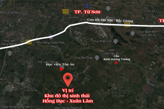 Phú Mỹ Hưng đón tin vui