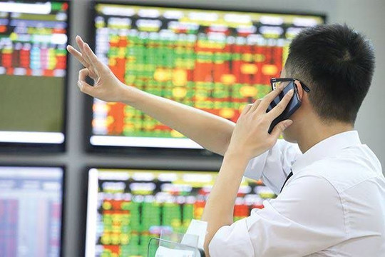 SSI gọi tên 8 doanh nghiệp đáng chú ý trong nửa cuối năm