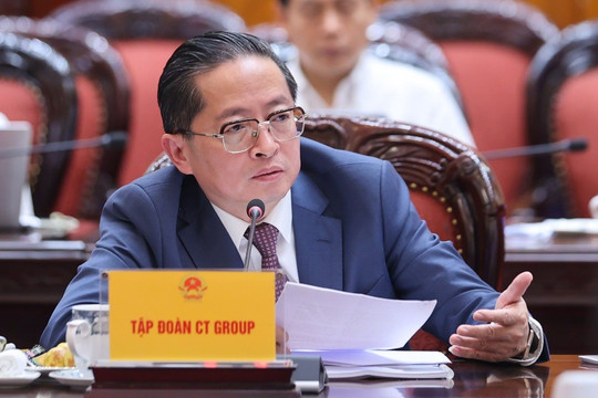 Doanh nhân từng theo học Harvard là ai mà sau hơn 30 năm từ bất động sản, hạ tầng, thương mại và công nghệ đã dựng nên tập đoàn top đầu ASEAN 