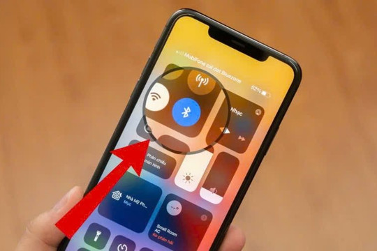 Lời khuyên cho những ai có thói quen bật Bluetooth cả ngày