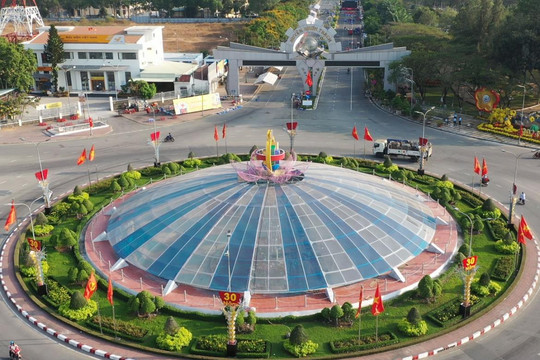 Một công ty chứng khoán muốn chuyển trụ sở chính về TP trực thuộc Trung ương mới nhất của Việt Nam