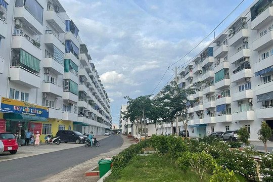Hà Nội chốt thời gian hoàn thiện, công bố khung giá cho thuê nhà ở