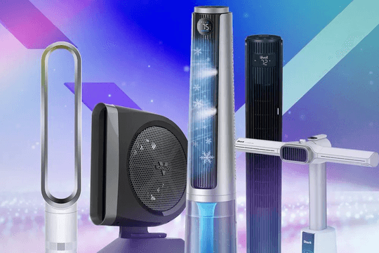 Smartphone từng chạy đua megapixel, giờ đến quạt chạy đua CFM, nhưng con số này có thực sự đáng tin?