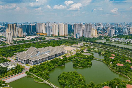 Chung cư Hà Nội diễn biến “lạ”: Đầu năm khách trả 8 tỷ chủ nhà không bán, giờ hạ gần nửa tỷ chưa ai chốt