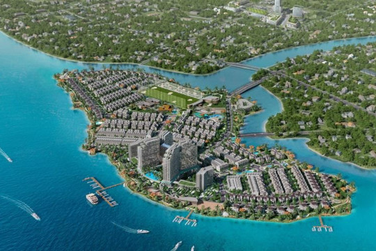Cổ phiếu TTC Land (SCR) có biến