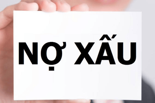Ngân hàng khởi kiện nhiều người có nợ xấu từ 20 triệu - 50 triệu đồng: Bất ngờ với nợ lãi quá hạn