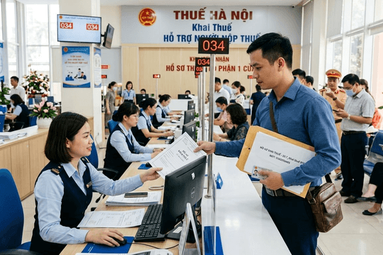 Điểm mới về quản lý thuế xuất nhập khẩu theo Thông tư số 86/2026/TT-BTC