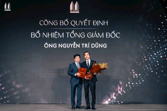 GP.Invest: Từ “ông già gân” khởi nghiệp ở tuổi 60 đến cuộc chuyển giao thế hệ sau gần 2 thập kỷ
