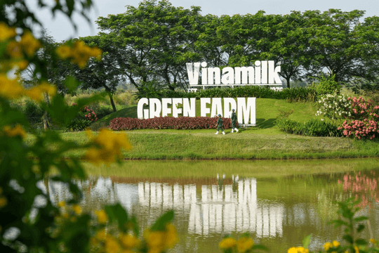 SCIC sắp nhận thêm gần 1.400 tỷ đồng cổ tức từ Vinamilk (VNM)