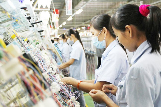 80 triệu lao động ở ASEAN chịu tác động vì AI