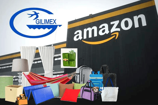 NÓNG: Doanh nghiệp Việt đâm đơn kiện gã khổng lồ Amazon vừa bị Tòa án Mỹ kết luận nộp hơn 90 tài liệu giả