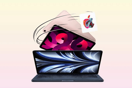 Apple bất ngờ phá vỡ thông lệ 6 năm với chương trình Back to School: Đằng sau sự im lặng là chiến lược AI và lợi nhuận?
