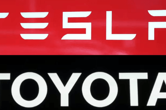 Lợi nhuận 7 đại gia xe hơi đồng loạt lao dốc: Tesla thiệt hại 40%, có hãng càng bán càng lỗ 
