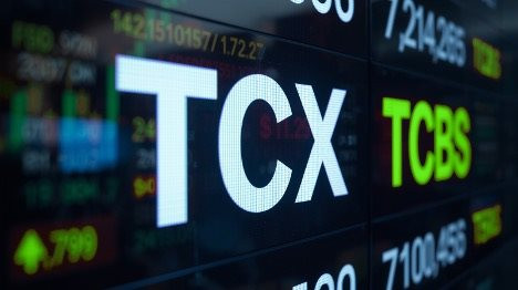 TCBS đóng 3.980 tỷ đồng tiền thuế năm 2024 - 2025