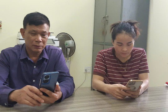 Phát hiện giao dịch chuyển nhầm gần 10 triệu đồng vào tài khoản Nông Thế Văn, người nhận không chịu trả nhưng lại được công an tuyên dương