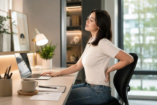 Chỉ 5 phút vận động có thể giúp giảm nguy cơ tử vong do ung thư lên tới 22%