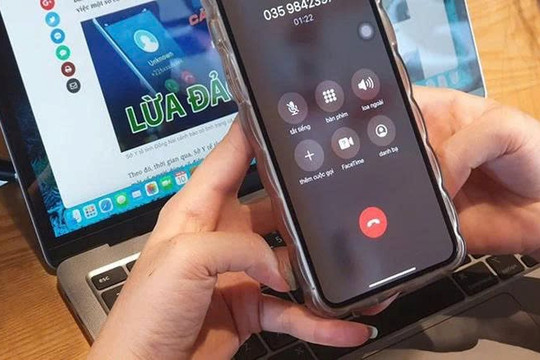 Công an công bố loạt số điện thoại lừa đảo, tất cả người dân chú ý ngay