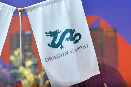Dragon Capital dự báo loạt "tin vui" cho thị trường chứng khoán thời gian tới