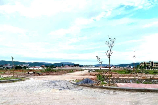 Chuyên gia Savills: Đổi mới cơ chế định giá đất sẽ “xoá bỏ” điểm nghẽn thị trường