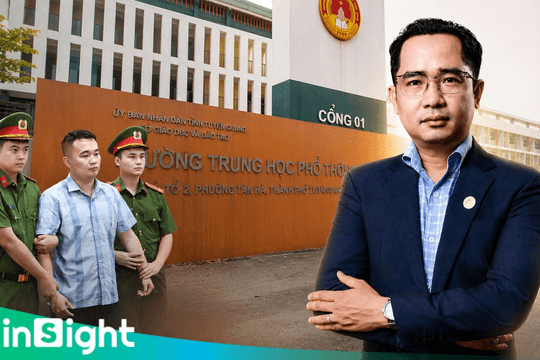 Vụ 147 điểm 10 môn Toán tại trường Chuyên Tuyên Quang: "Công bằng” cho ai? “Thành tích” của ai?