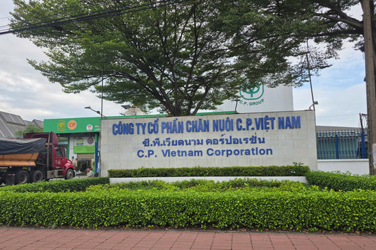 "Đế chế" nông nghiệp Thái Lan thu gần 20.000 tỷ đồng từ Việt Nam, vẫn chưa muốn dừng lại