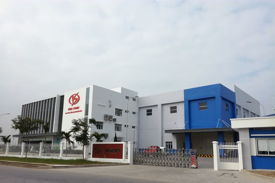 Anh trai một Phó Tổng Giám đốc Tập đoàn KIDO đăng ký bán 428.863 cổ phiếu KDC