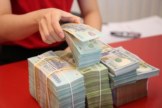 Lãi suất ngân hàng 11/7 tại MB, Sacombank, HDBank, Agribank, Vietcombank, BIDV, VietinBank,...
