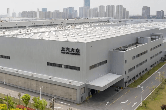 Sai lầm tại quốc gia tỷ dân đang bóp nghẹt Volkswagen như thế nào?