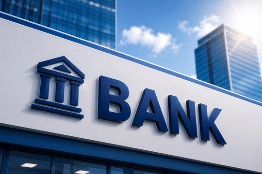 Cập nhật KQKD ngân hàng ngày 10/7: Vietcombank công bố số liệu tích cực, lợi nhuận Sacombank ước giảm một nửa